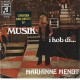 MARIANNE MENDT - Musik